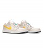Кроссовки Air Jordan 1 Low Palm Tree