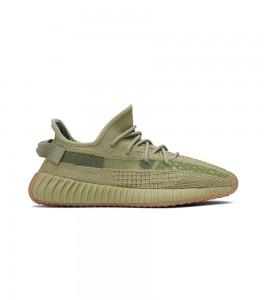 Кроссовки adidas Yeezy Boost 350 V2 Sulfur