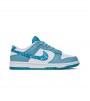 Кроссовки Nike Dunk Low Essential Paisley Pack Worn Blue WMNS