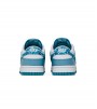 Кроссовки Nike Dunk Low Essential Paisley Pack Worn Blue WMNS