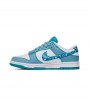 Кроссовки Nike Dunk Low Essential Paisley Pack Worn Blue WMNS