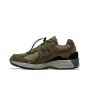New Balance 2002R Protection Pack Dark Moss