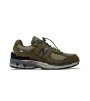 New Balance 2002R Protection Pack Dark Moss