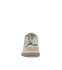 OFF-WHITE Out Of Office OOO Low Tops Light Grey Green