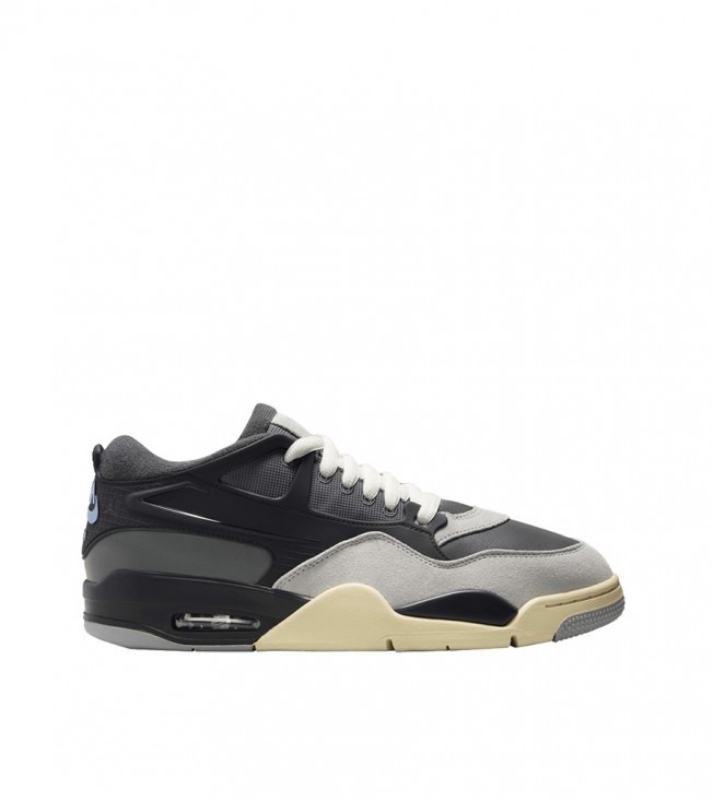 Jordan 4 RM Iron Grey