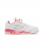 Jordan 5 Retro Low Crafted For Her Desert Berry (GS)