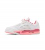 Jordan 5 Retro Low Crafted For Her Desert Berry (GS)