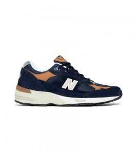 Кроссовки New Balance 991
