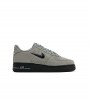 Nike Air Force 1 07 Low Jewel Cool Grey Black
