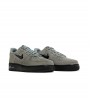 Nike Air Force 1 07 Low Jewel Cool Grey Black