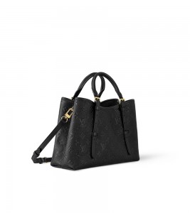 Сумка Louis Vuitton Babylone Tote PM\ - Фото №2