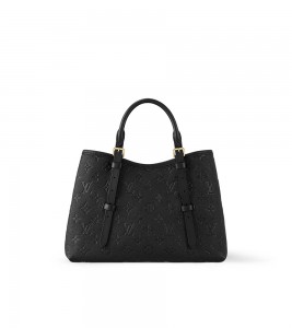 Сумка Louis Vuitton Babylone Tote PM\