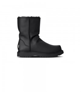 UGG Relaxed Boot Willy Chavarria Black