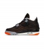 Air Jordan 4 Retro "Starfish" WMNS