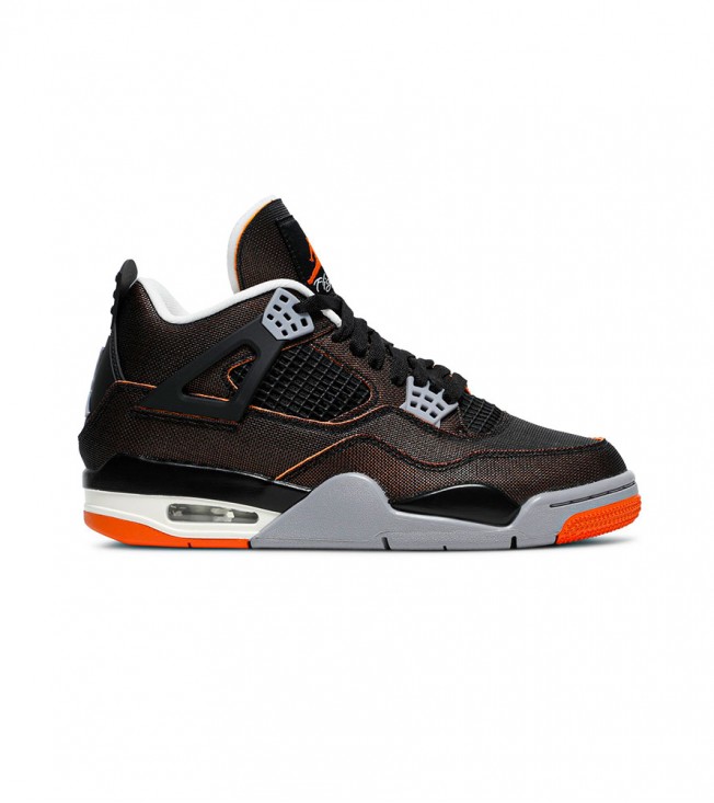 Air Jordan 4 Retro "Starfish" WMNS