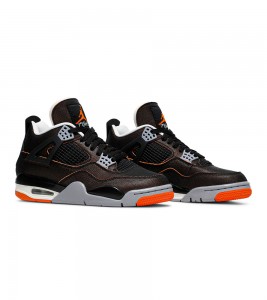 Air Jordan 4 Retro "Starfish" WMNS - ???? ?20