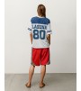 Шорты Stussy Octane Board Short Red