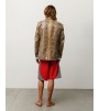 Шорты Stussy Octane Board Short Red