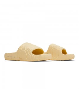 adidas Adilette 22 Slides St Desert Sand - ???? ?20