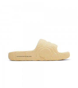 adidas Adilette 22 Slides St Desert Sand