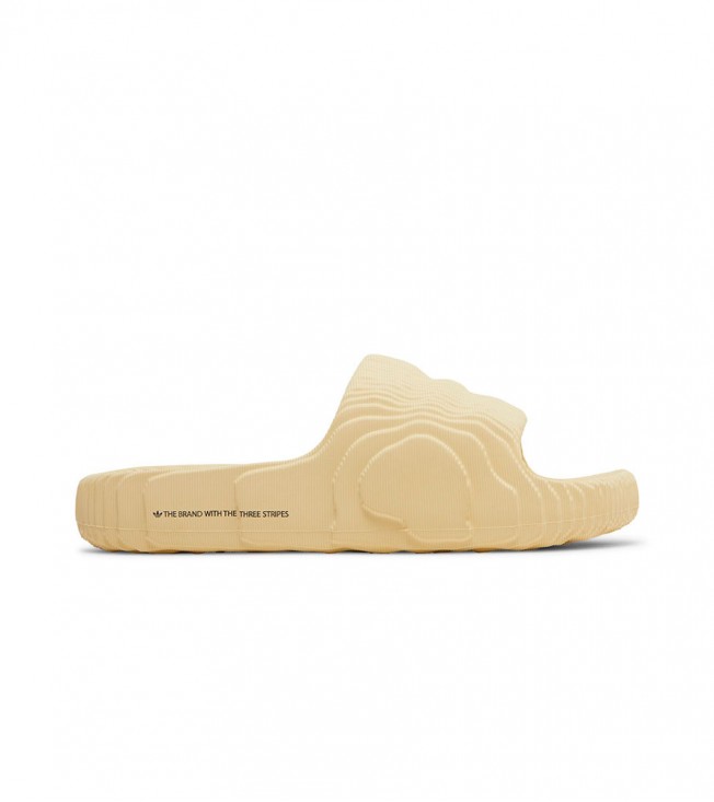 adidas Adilette 22 Slides St Desert Sand
