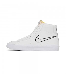 Nike Blazer Mid '77 - Фото №2