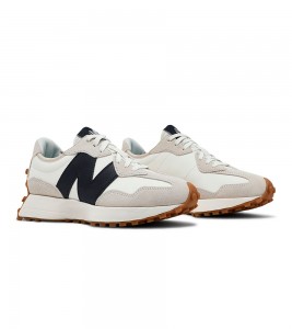 Кроссовки New Balance WMNS 327 Seasonal Classic - Фото №2