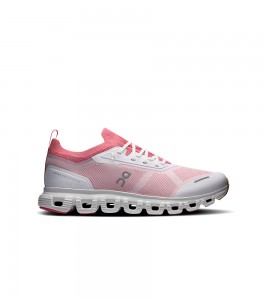 On Running Cloud Ivory Camellia Wmns