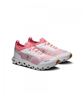 On Running Cloud Ivory Camellia Wmns #20