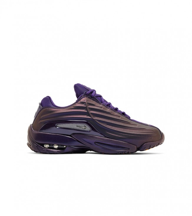 Nike Hot Step 2 Drake NOCTA Eggplant