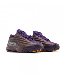 Nike Hot Step 2 Drake NOCTA Eggplant - Фото №2