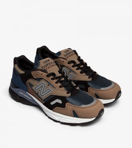 New Balance 920 Made in UK - Фото №2