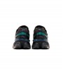 New Balance 9060 Mowalola Burglarwear Black Teal Pink