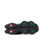 New Balance 9060 Mowalola Burglarwear Black Teal Pink