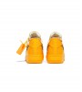 Nike Air Force 1 Low Off-White ICA University Gold