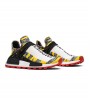Кроссовки adidas Pharrell x NMD Human Race Trail 'Solar Pack'