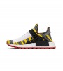 Кроссовки adidas Pharrell x NMD Human Race Trail 'Solar Pack'