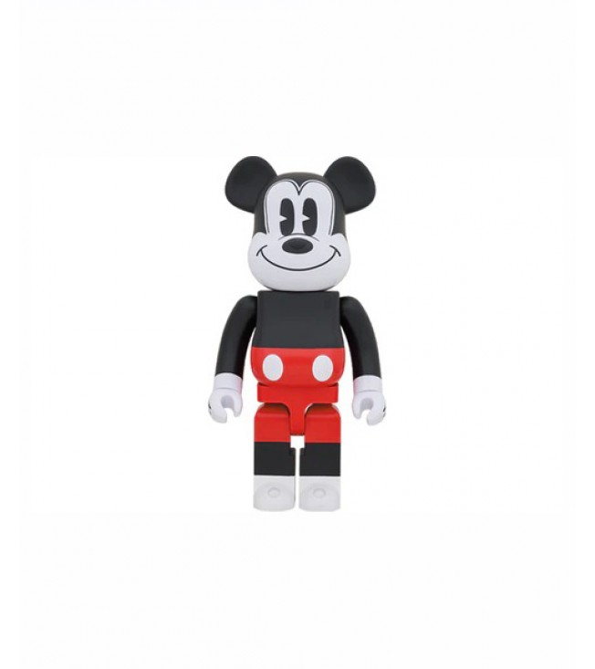Bearbrick MICKEY MOUSE 2020 1000%