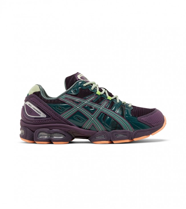 ASICS GEL-Nimbus 9 Brain Dead Nightshade
