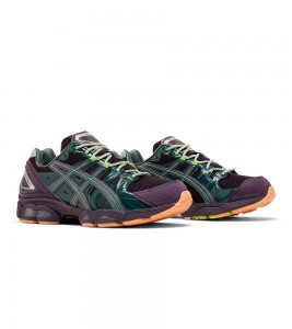 ASICS GEL-Nimbus 9 Brain Dead Nightshade - ???? ?20