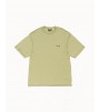 Футболка Stussy Lazy Tee Light Olive