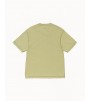 Футболка Stussy Lazy Tee Light Olive