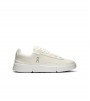 On The Roger Advantage White White Ivory Ivory (WMNS)