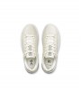 On The Roger Advantage White White Ivory Ivory (WMNS)