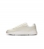 On The Roger Advantage White White Ivory Ivory (WMNS)
