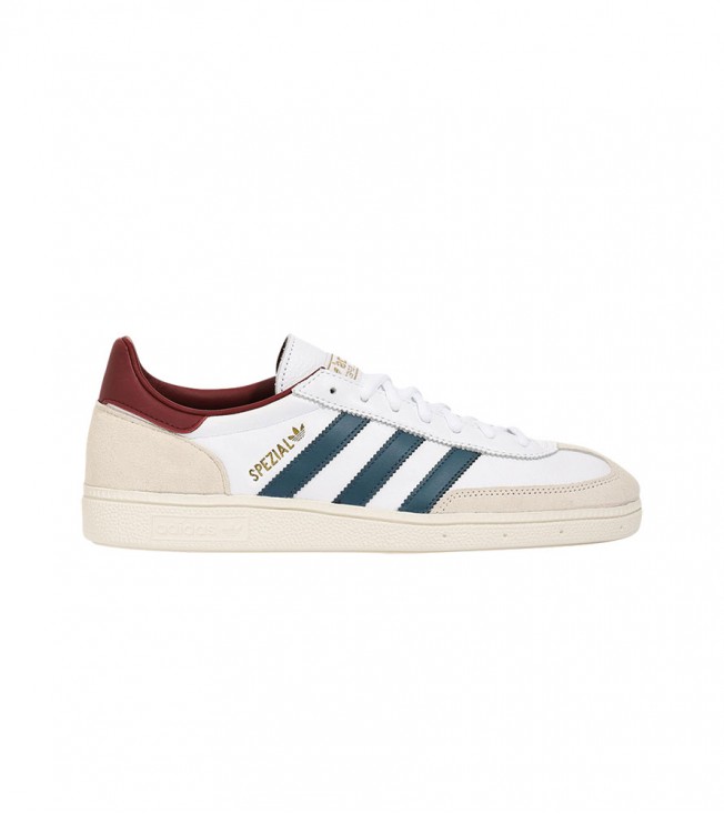 adidas Spezial White Arctic Night