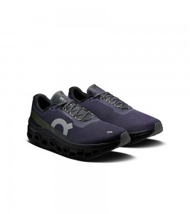 On Running Cloudmonster 1 Flint Black - ???? ?20