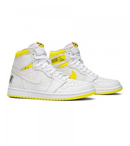 Кроссовки Air Jordan 1 Retro High First Class Flight - ???? ?20