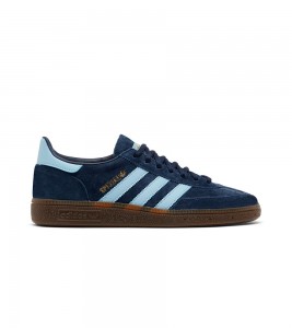 adidas Spezial Navy Gum