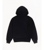 Худи Stussy Plaid Lined Zip Hoodie Black